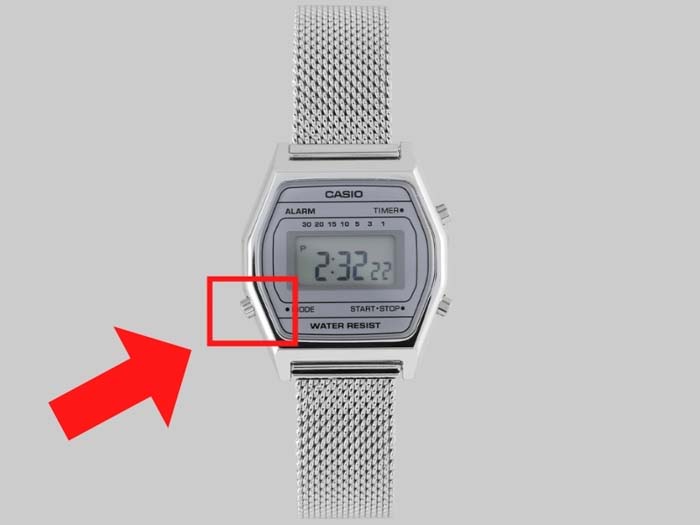 huong dan chinh gio the thao dong ho co