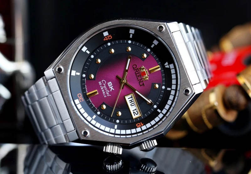 Kim va coc so dong ho co dien