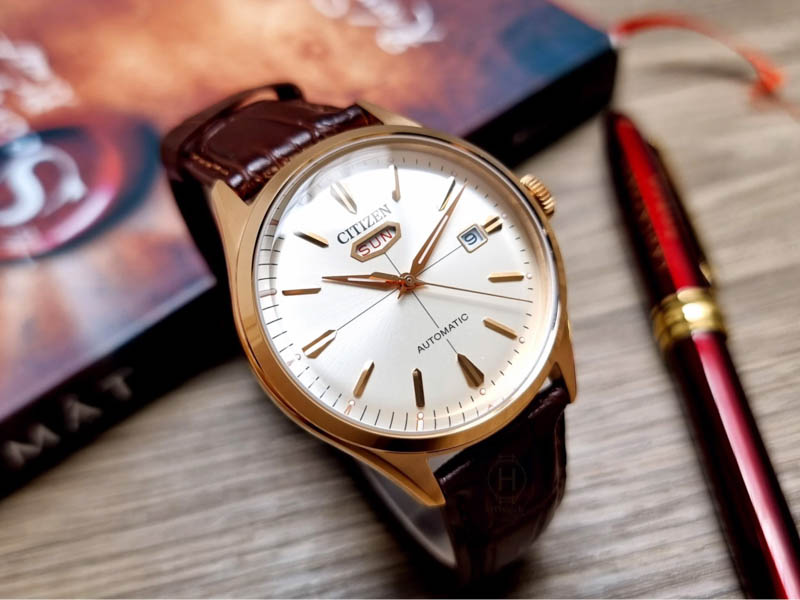 Kinh dong ho co dien