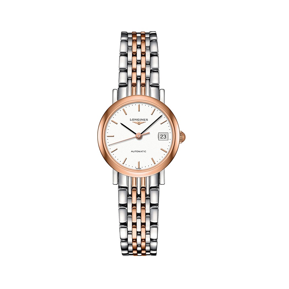 l4-309-5-12-7_1676789617 Đồng Hồ Longines Automatic L4.309.5.12.7 25.5mm Nữ