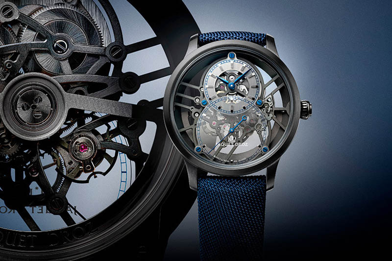 loai dong ho skeleton la