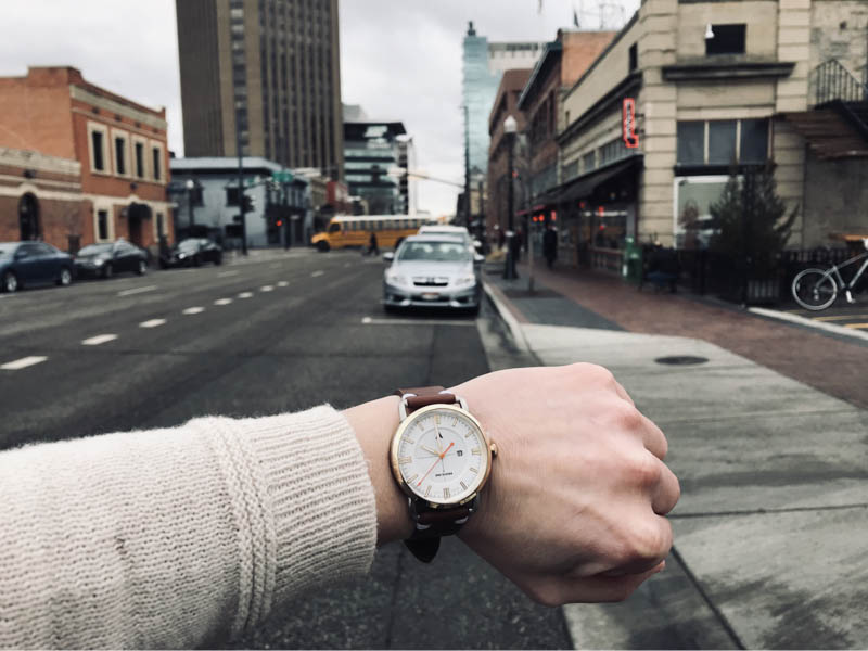 Loi ich cua viec su dung dong ho solar