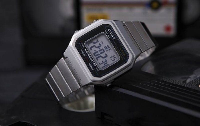 Mat so dong ho co dien