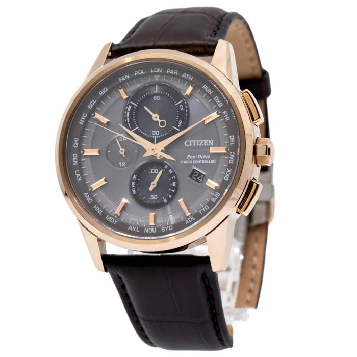 mau dong ho citizen nang luong mat troi