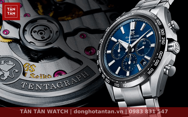 Đồng hồ Grand Seiko