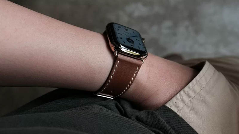 Mau dong ho thong minh cho nu