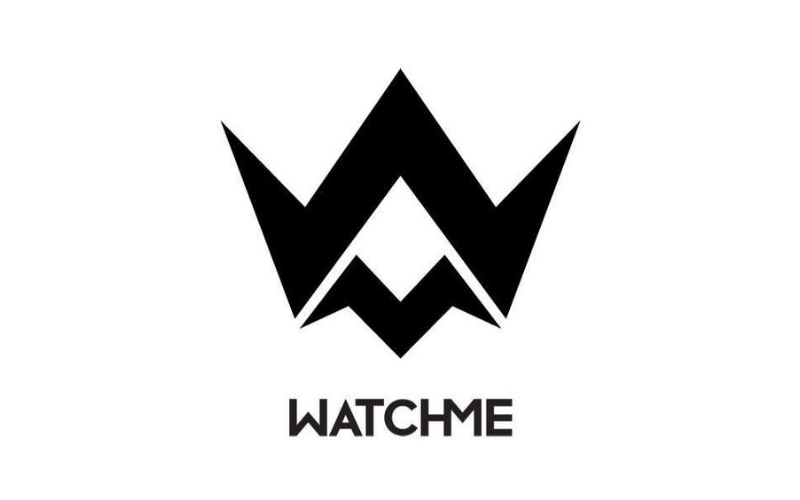logo thương hiệu watchme