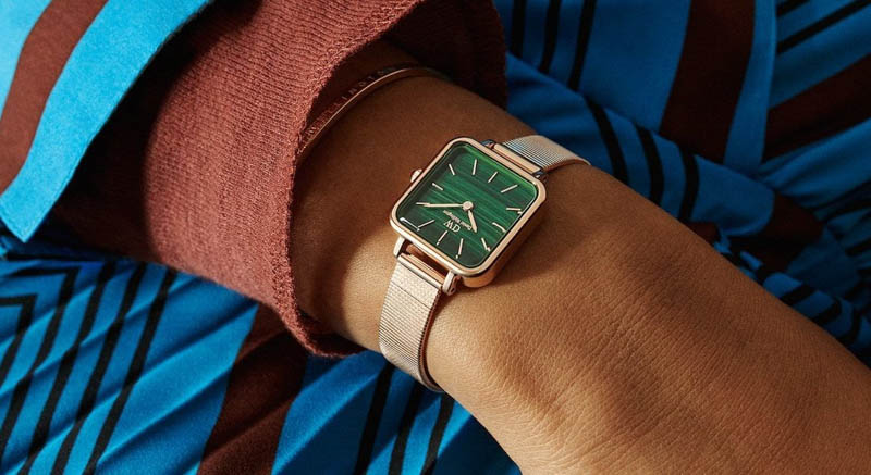 mua dong ho Daniel Wellington nu