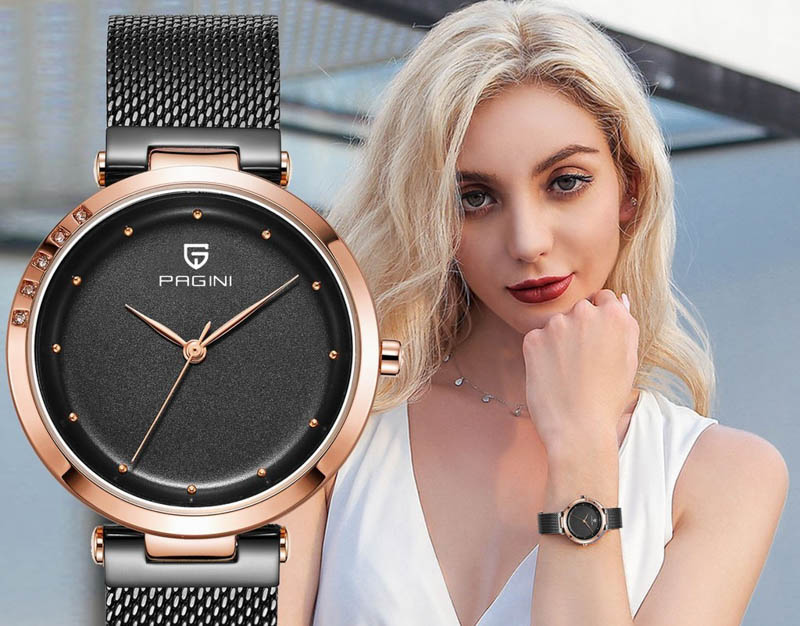 Mua dong ho Pagini