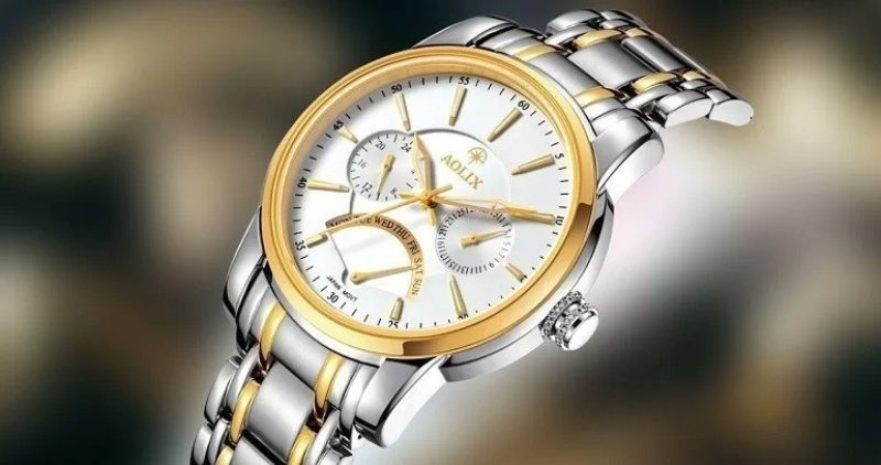 nguon goc dong ho Aolix