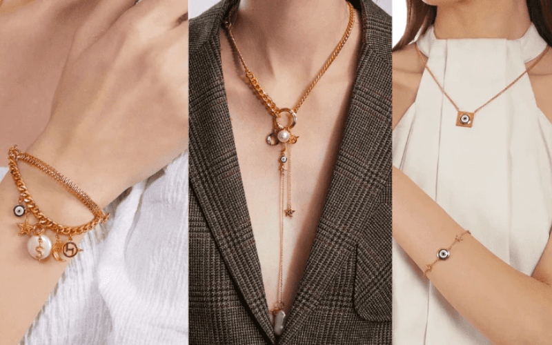 Quà tặng 8/3 ý nghĩa, độc đáo cho phái đẹp