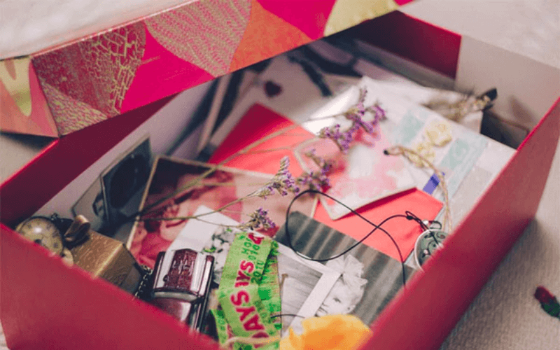 Quà tặng 8/3 ý nghĩa, độc đáo cho phái đẹp