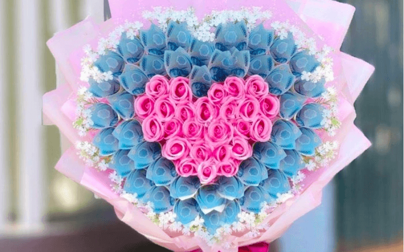 Quà tặng 8/3 ý nghĩa, độc đáo cho phái đẹp