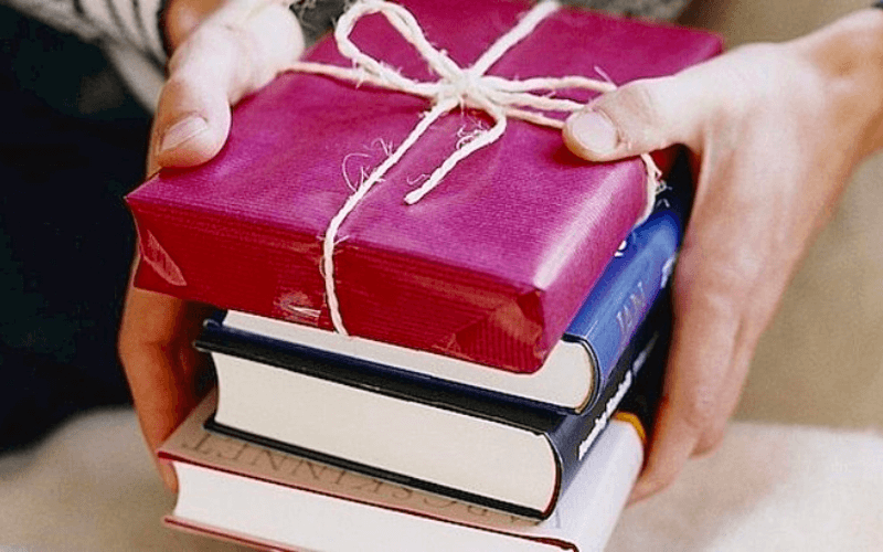 Quà tặng 8/3 ý nghĩa, độc đáo cho phái đẹp