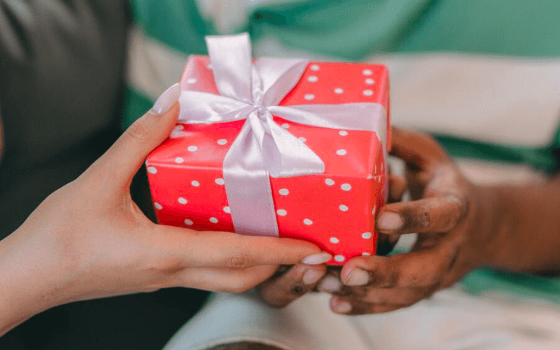 quà tặng 8/3 ý nghĩa, độc đáo cho phái đẹp