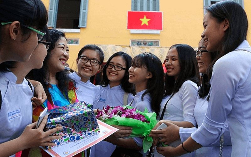 quà tặng 8/3 ý nghĩa, độc đáo cho phái đẹp