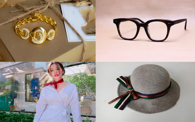 Quà tặng 8/3 ý nghĩa, độc đáo cho phái đẹp