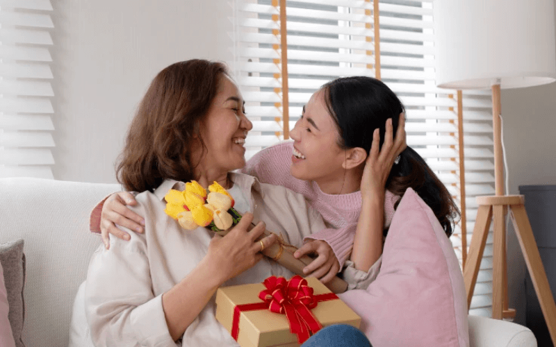 quà tặng 8/3 ý nghĩa, độc đáo cho phái đẹp