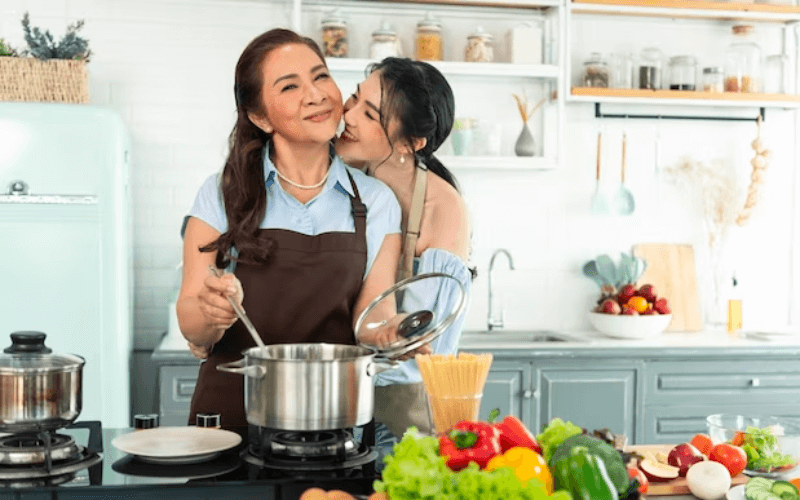 Quà tặng 8/3 ý nghĩa, độc đáo cho phái đẹp