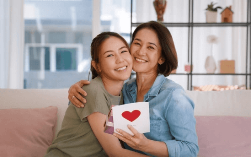 Quà tặng 8/3 ý nghĩa, độc đáo cho phái đẹp