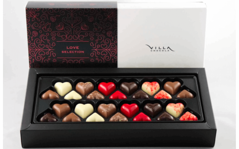 Quà tặng 8/3 ý nghĩa, độc đáo cho phái đẹp