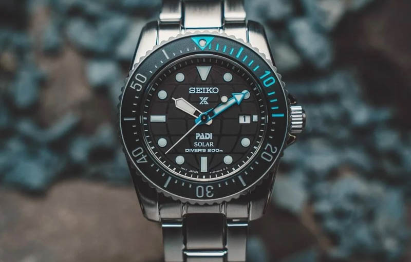 seiko 5 automatic co