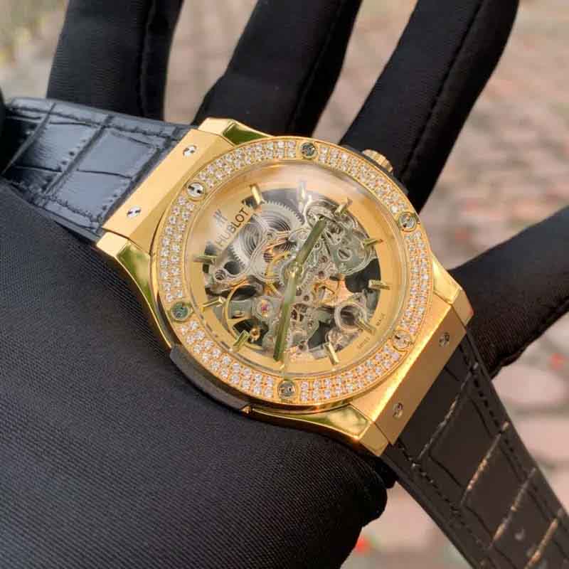 skeleton la nhu the nao