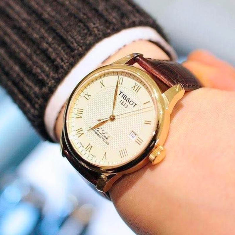 su dung dong ho co dung cach