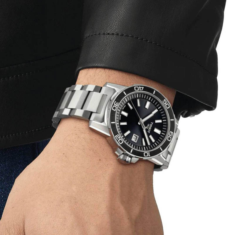 sua chua dong ho tissot tai ha noi