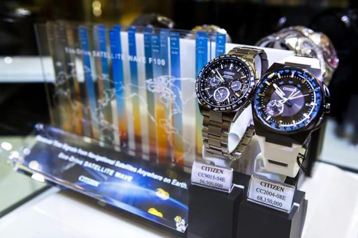 sua dong ho citizen 25