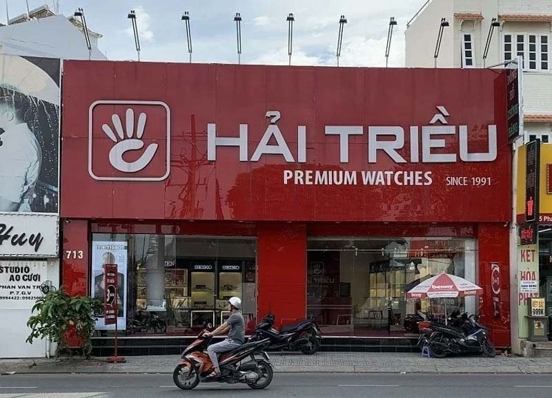 sua dong ho co uy tin tphcm