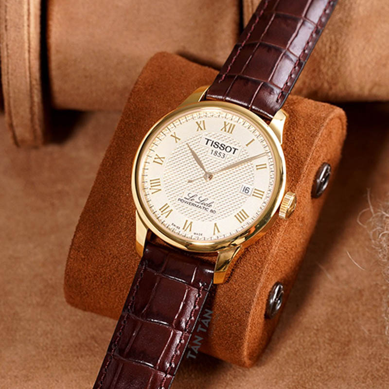 sua dong ho tissot tai ho chi minh