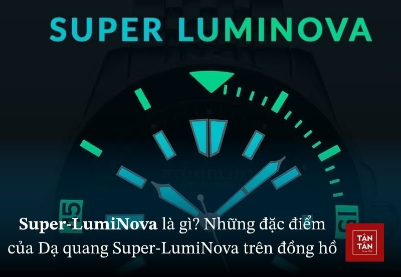 super luminova la gi 1 1