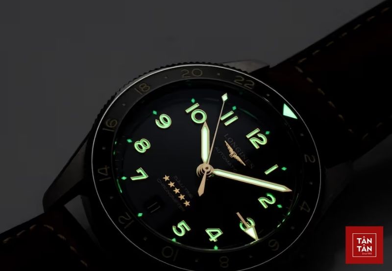 super luminova la gi 2 1