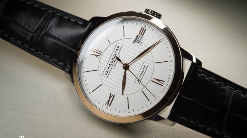 tai sao goi la dress watch