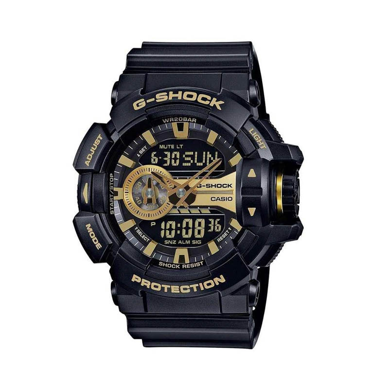 tat bao thuc dong ho casio