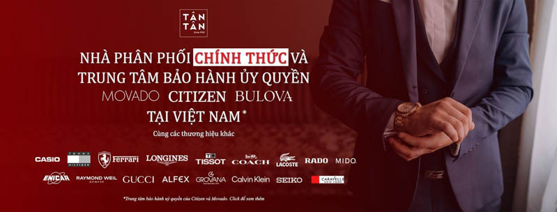 thay day dong ho tissot uy tin