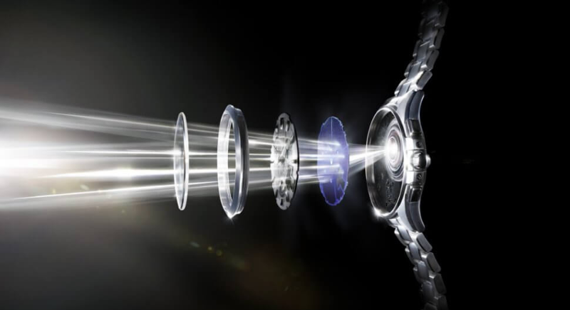 Loại pin chạy bằng năng lượng mặt trời