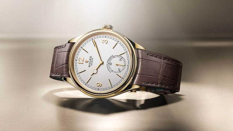 the nao la dong ho dress watch