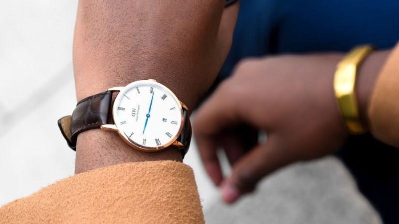 thuong hieu dong ho daniel wellington