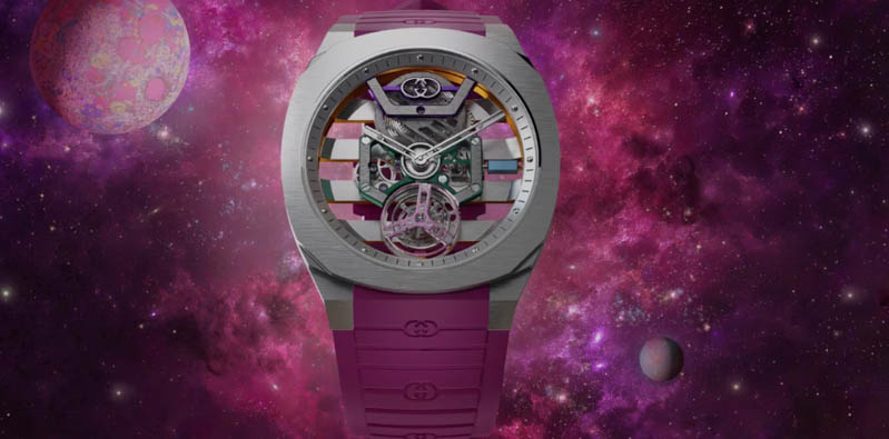 thuong hieu dong ho gucci