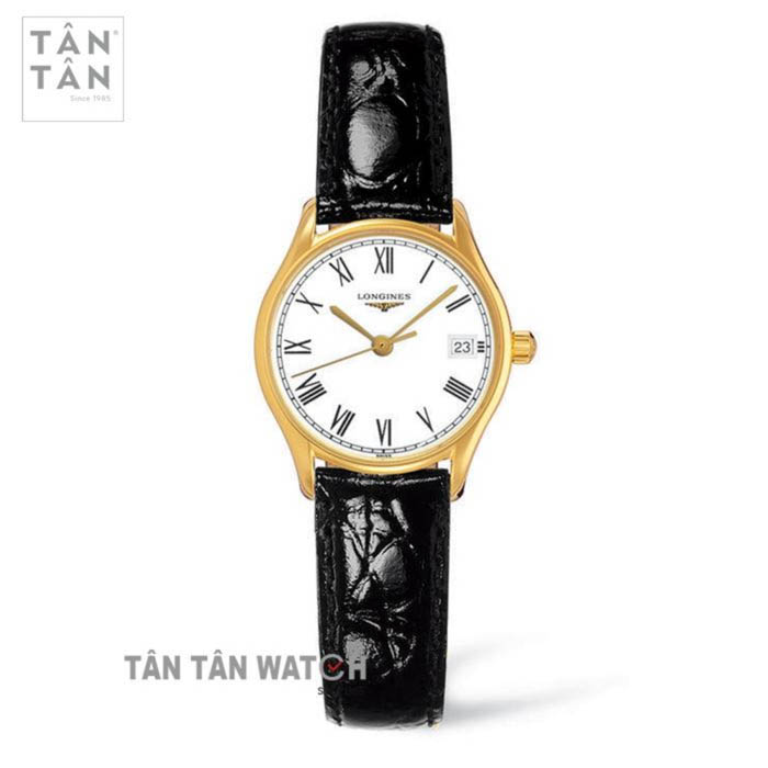 thuong hieu dong ho longines