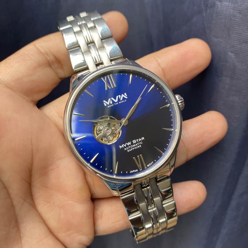 thuong hieu dong ho mvw cua nuoc nao