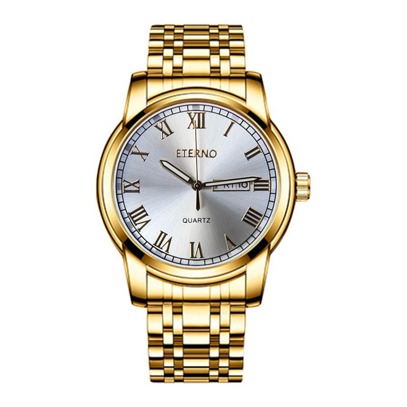 thuong hieu dong ho viet nam