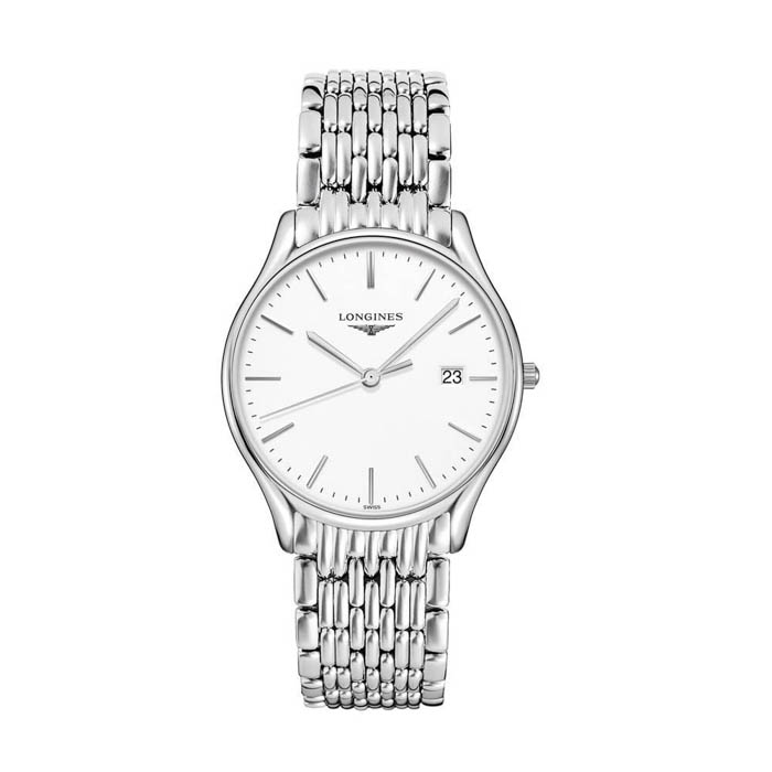 thuong hieu longines cua nuoc nao