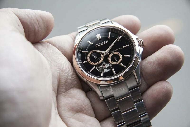 tiem sua dong ho gan day