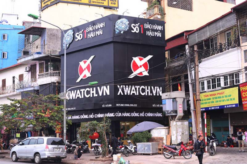 tiem sua dong ho gan nhat