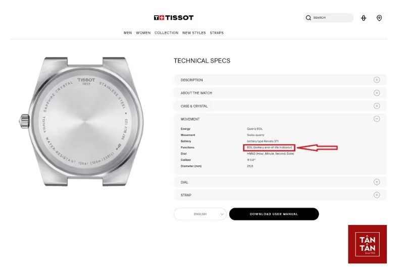 tinh nang eol la gi 2