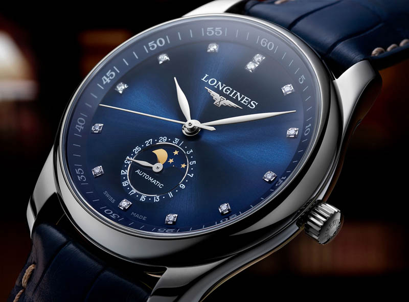 Trend Moon phase la gi