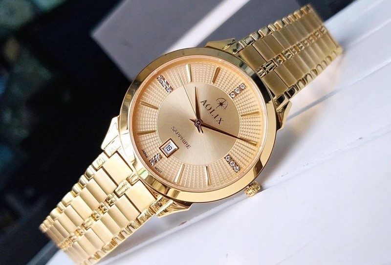 xuat xu dong ho Aolix